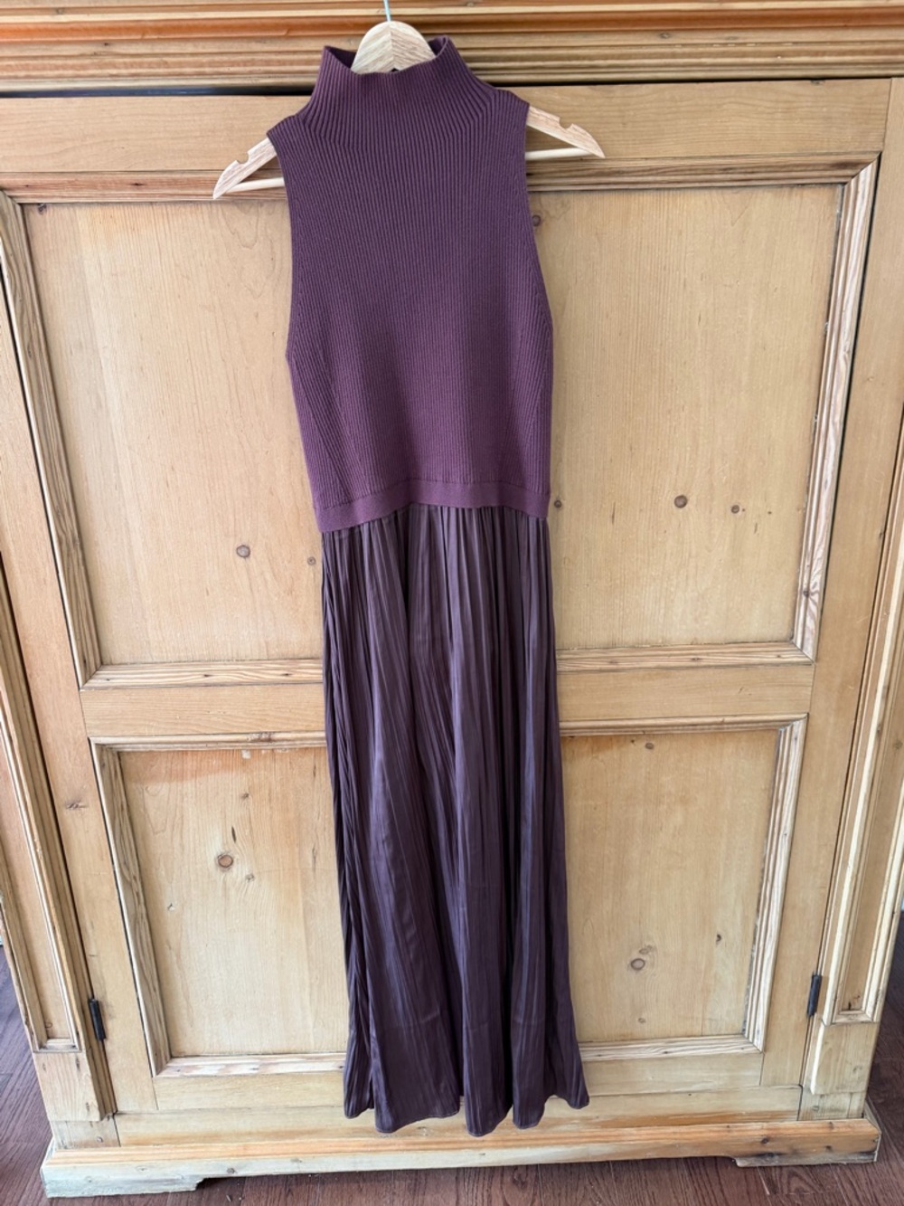 Anthropologie Twofer Dress - Picture 3 of 5